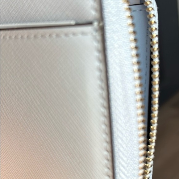 NWT Kate Spade Bunbun Bunny Zip Around Continental Wallet - Picture 6 of 10